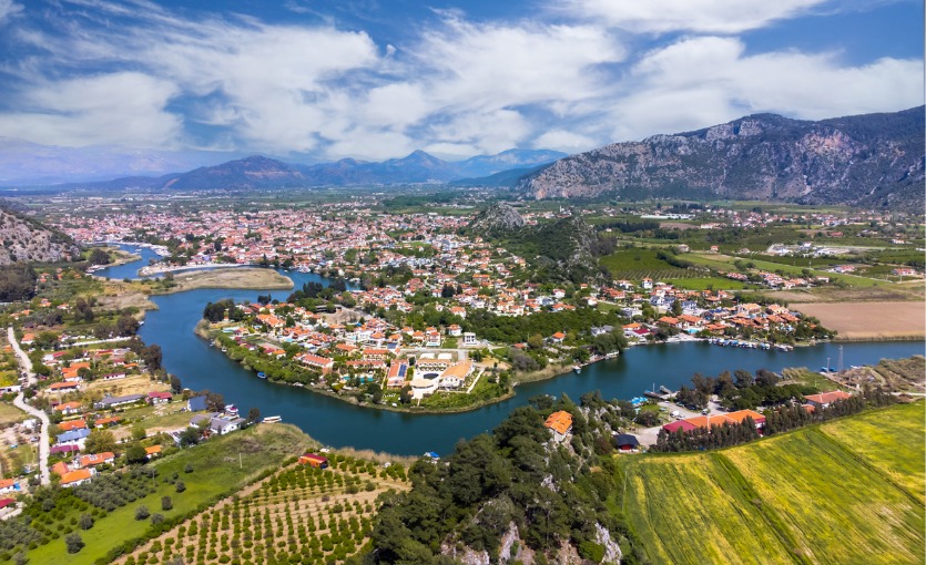 Köyceğiz Oto Kurtarma